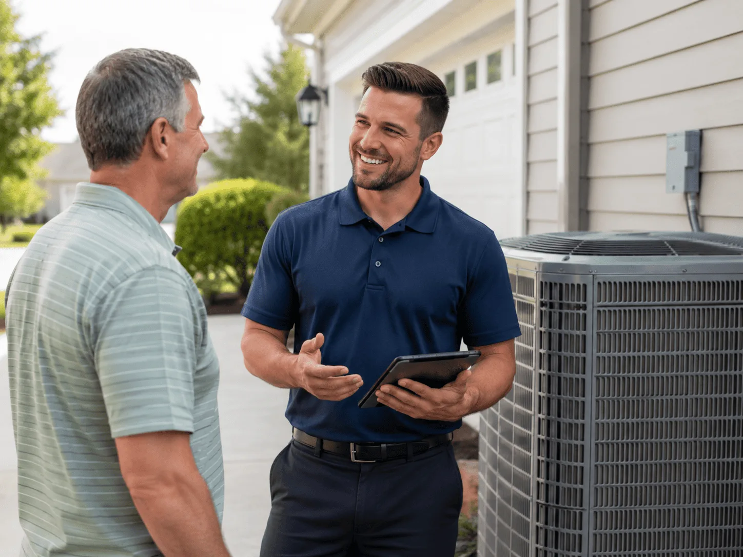 Heat Pump Installation Coldiron, KY FAQs